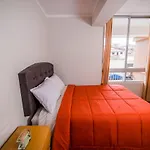 Departamento Huancaro Cusco