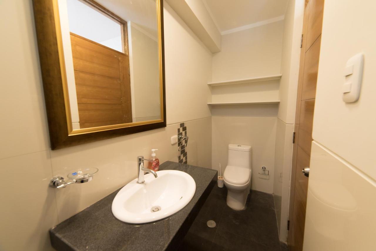 Cozy Apartamento Cuzco