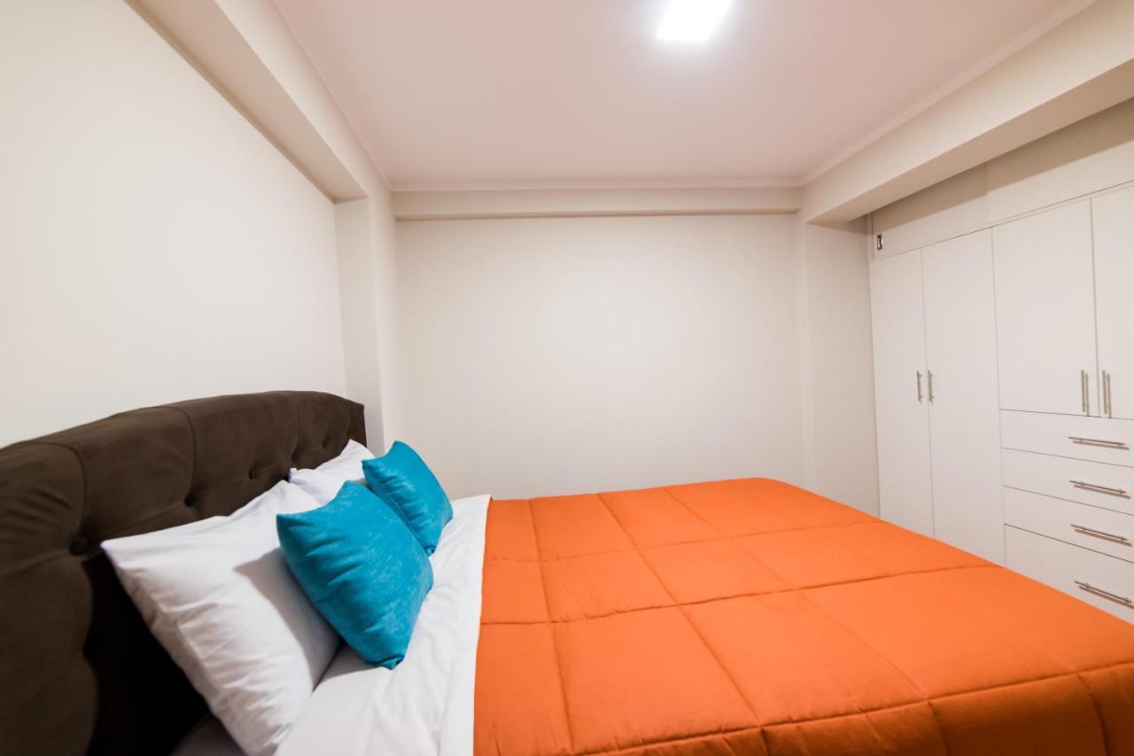 Apartamento Cozy Cuzco