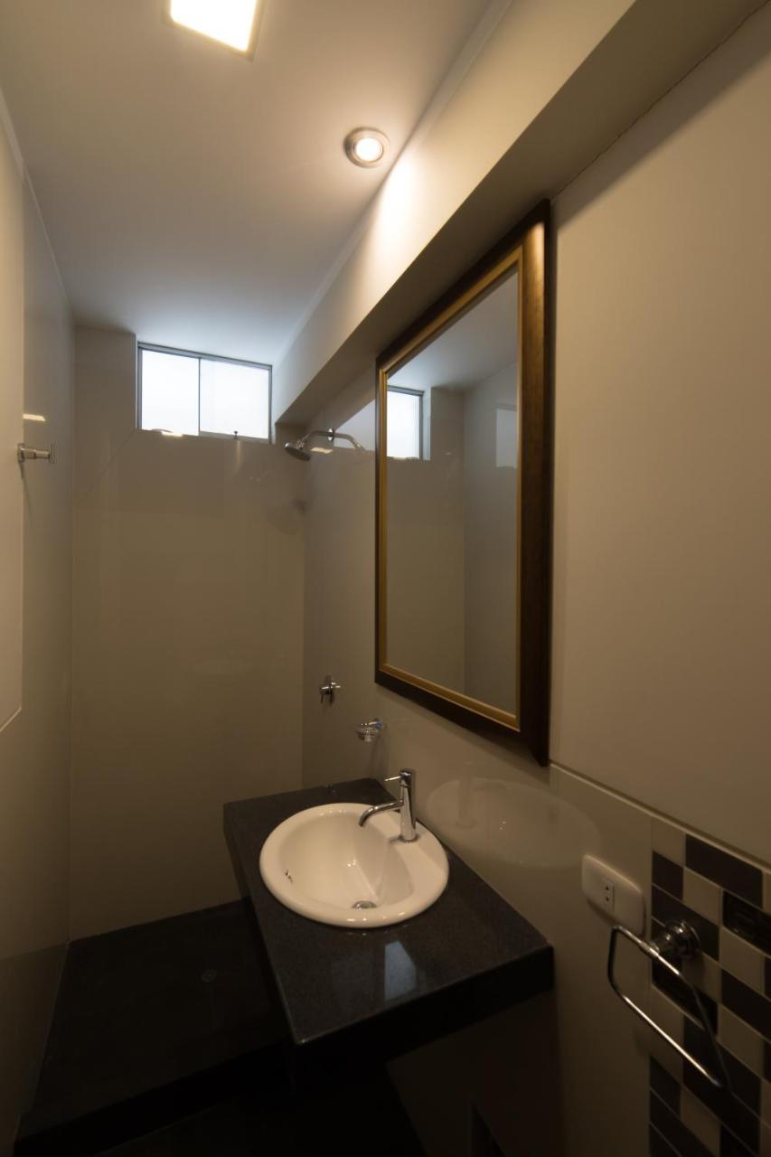 Cozy Apartamento Cuzco