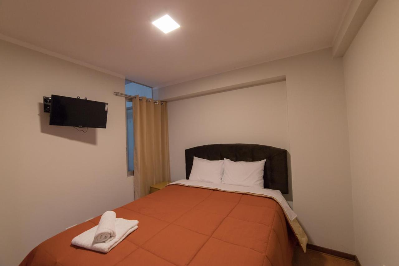 Apartamento Cozy *