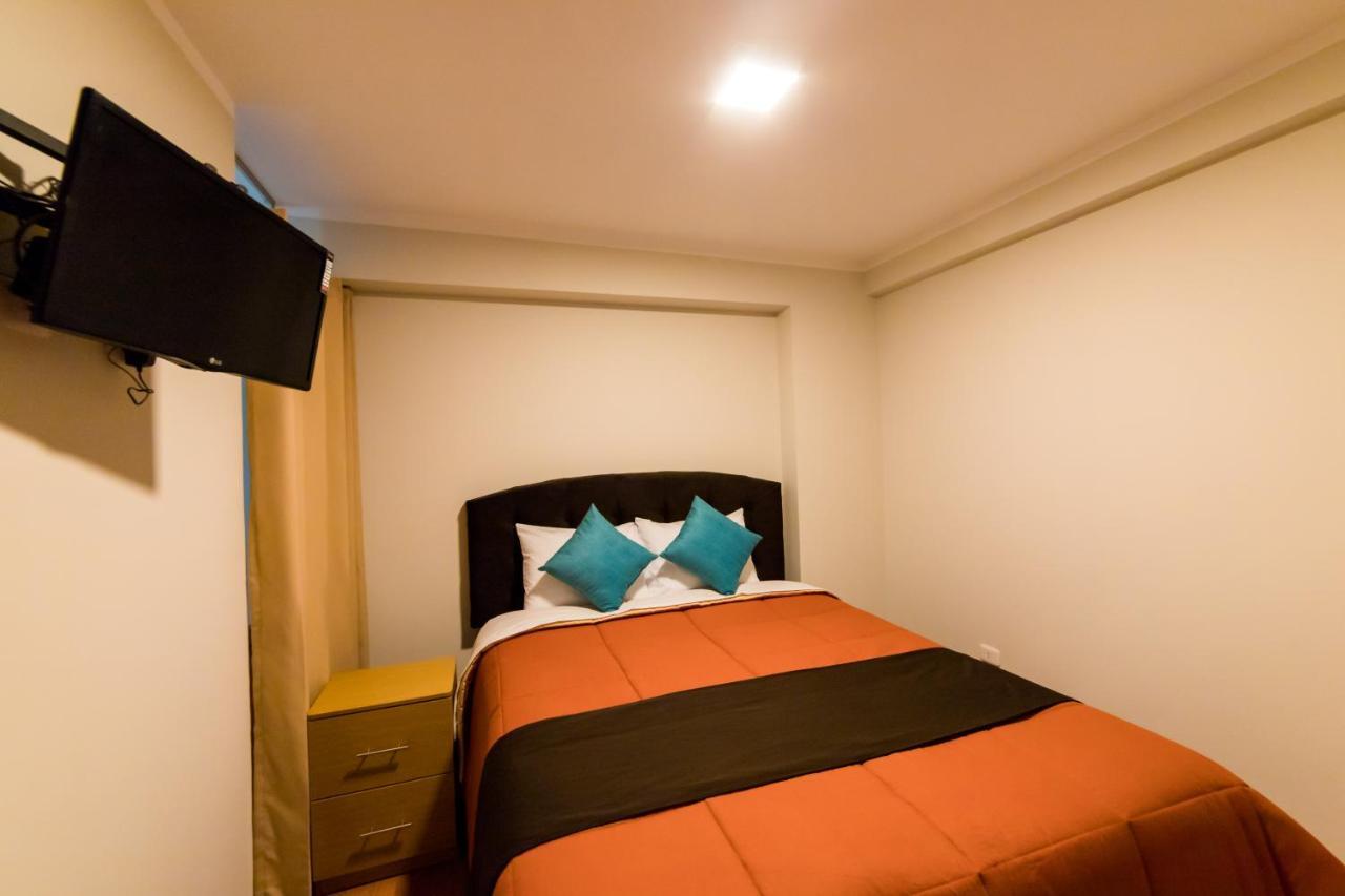 Cozy Apartamento *