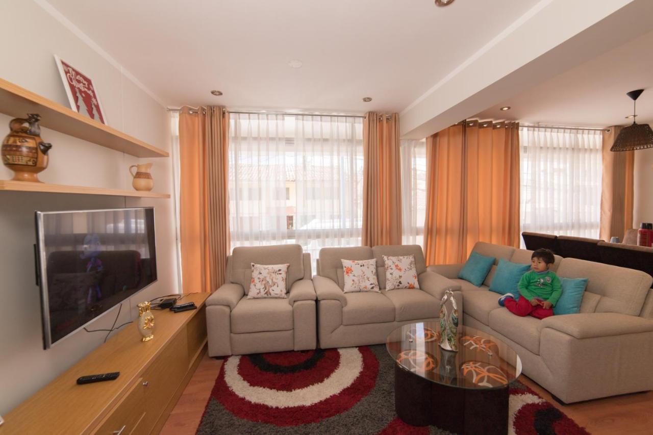 Cozy Apartamento *