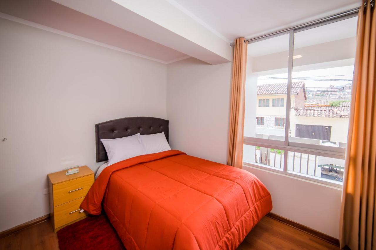 Cozy Apartamento *